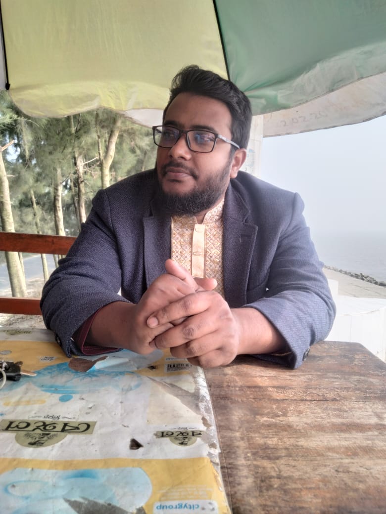 মোঃ নাহিদুল