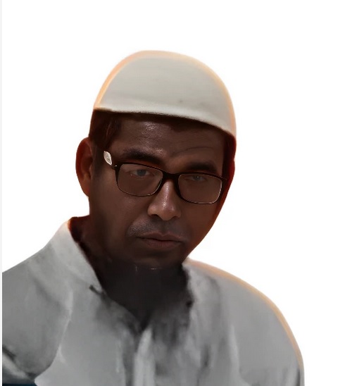 হযরত মাওলানা হাফেজ মোঃ সোহরাব উদ্দিন (দাঃ বাঃ)