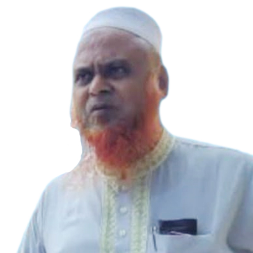 হযরত মাওলানা জনাব মোঃ শামছুল হক ফকির (দাঃ বাঃ)